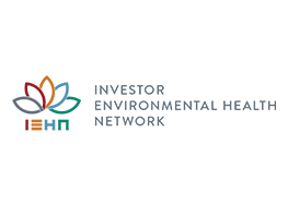 Investor Environmental Health Network