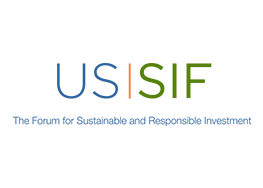 The Forum for Sustainable and Responsible Investment